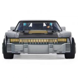 Batman Bil Movie Feature Vehicle Batmobile DC Comics
