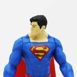 Superman Figur 15 cm DC Comics
