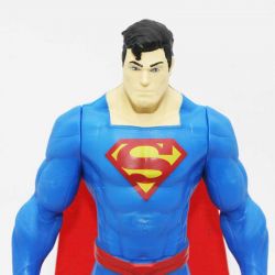 Superman Figur 15 cm DC Comics