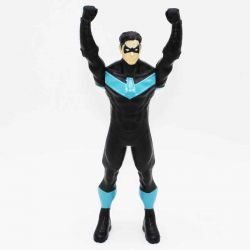 Nightwing Figur 15 cm Bat Tech DC Comics