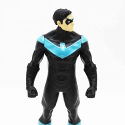 Nightwing Figur 15 cm Bat Tech DC Comics