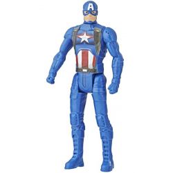 Captain America Marvel Avengers figur 9 cm