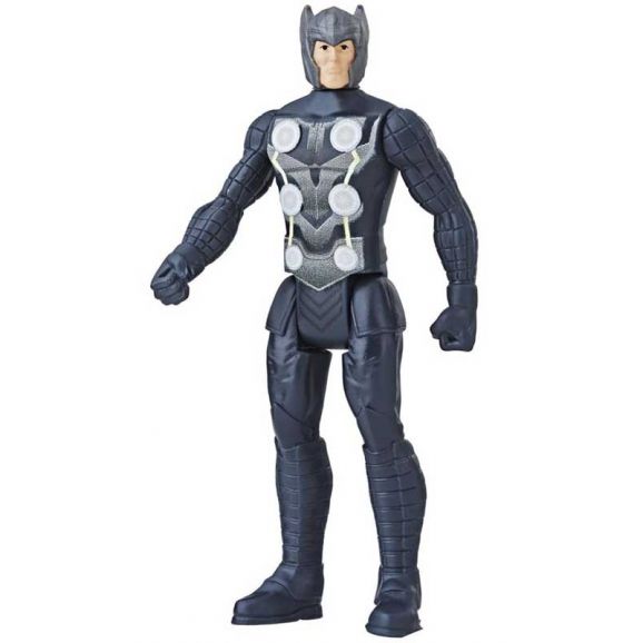 Thor America Marvel Avengers figur 9 cm