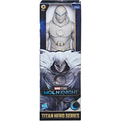 Moon Knight Avengers Titan Hero Figur Marvel 30 cm