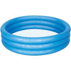 Barnpool med tre ringar 152 cm BestwayBarnpool med tre ringar 152 cm Bestway