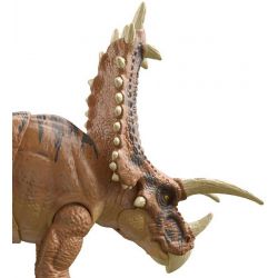 Jurassic World Pentaceratops Dinosaurie Mega Destroyers 33 cm