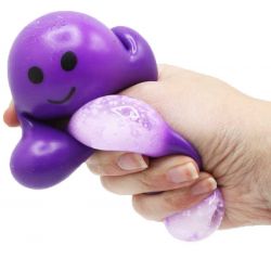 Klibbig figur Splat Hammer