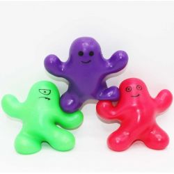 Klibbig figur Splat Hammer