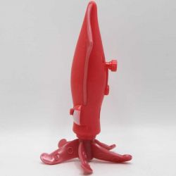 Dykleksak Bläckfisk Torpedo Squids Aqua Fun