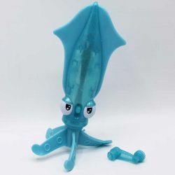 Dykleksak Bläckfisk Torpedo Squids Aqua Fun