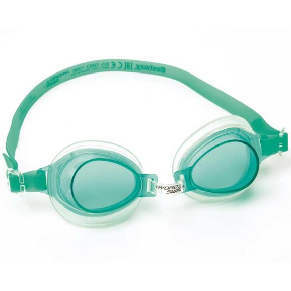 Simglasögon till barn Grön Bestway