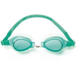 Simglasögon till barn Grön Bestway