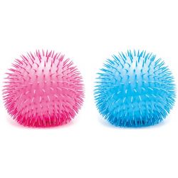 60 cm Wacky Wubble mjuka bollar, mjuka taggar