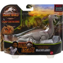 Jurassic World Brachiosaurus Unge Dino Escape Camp Cretaceous