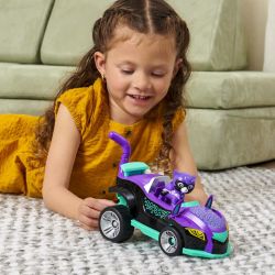 Paw Patrol Cat Pack Feature Themed Vehicle - Shade