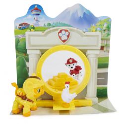 Paw Patrol Cat Pack Figure 2 Pack Asst.