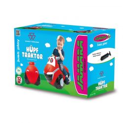 Massey Ferguson Hopptraktor Jamara