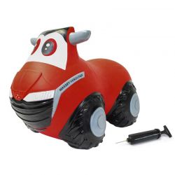 Massey Ferguson Hopptraktor Jamara