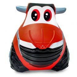 Massey Ferguson Hopptraktor Jamara