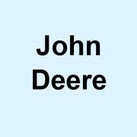 John Deere Leksaker
