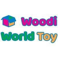 Woodi World Toy