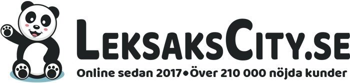 Leksakscity.se